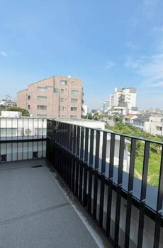 下北パークフロント 