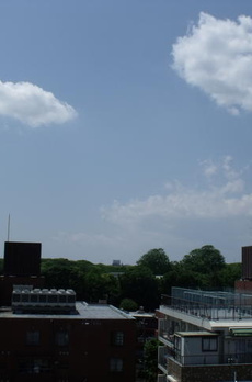 朝日サテライト原宿 