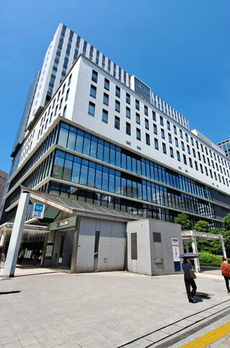 Ｖｅｒａｎｏ中野坂上 