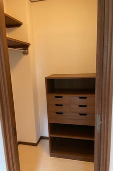 麻布テラスアパートメント 