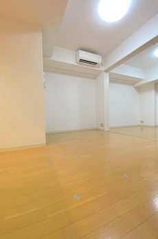 コンフォリア新宿御苑Ⅱ 