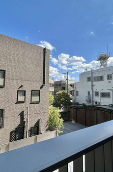 パークコート南青山三丁目 