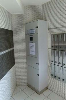 アリーチェ中野富士見町 