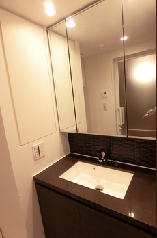 ザ・パークハビオ月島フロント 