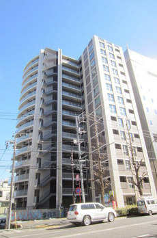 クレヴィア原宿 