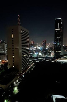 Ｂｒｉｌｌｉａ　Ｔｏｗｅｒ　浜離宮 