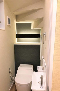 渋谷戸建 