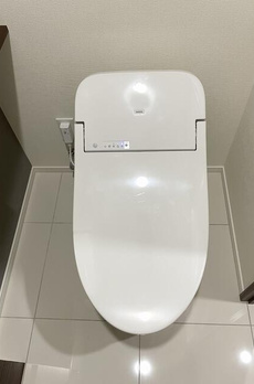 コンフォリア北沢 