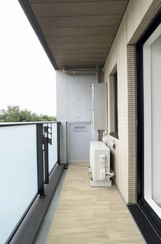 コンフォリア北沢 
