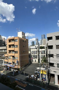 ザ・パークハウス　三田ガーデン 