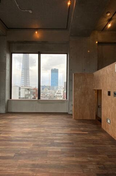Ｒｉｍｂａ　Ｔｏｋｙｏ　Ｏｓｈｉａｇｅ 