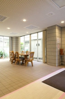 日本橋ニューシティダイヤモンドパレス 