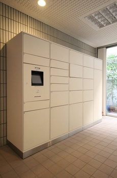 日本橋ニューシティダイヤモンドパレス 