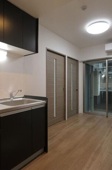 日本橋浜町3丁目マンション 
