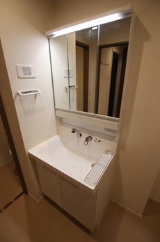 新橋５丁目マンション 