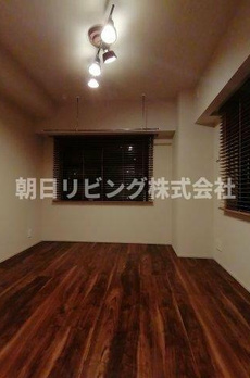 オープンレジデンシア西日暮里道灌山ヒルズ 
