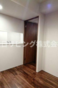 オープンレジデンシア西日暮里道灌山ヒルズ 