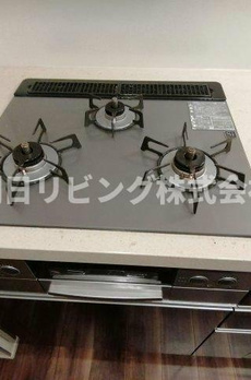 オープンレジデンシア西日暮里道灌山ヒルズ 