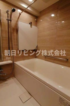 オープンレジデンシア西日暮里道灌山ヒルズ 