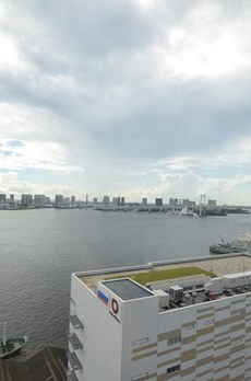 ローレルタワールネ浜松町 