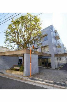 グレース南麻布 