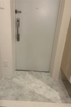 ハルズコート市谷台町 