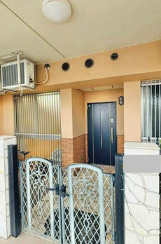 グランシティレイディアント東京イースト 