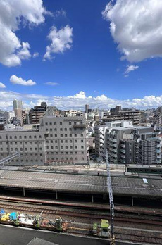 プラウドシティ池袋本町 