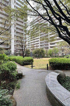 プラウドシティ池袋本町 