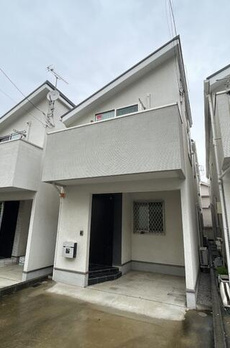 渋谷区広尾２丁目戸建 