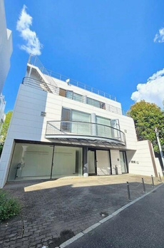 白金台４丁目戸建 