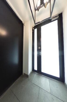 白金台４丁目戸建 