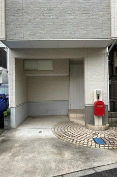 阿佐谷南戸建 