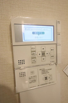 オープンレジデンシア錦糸町フロント 