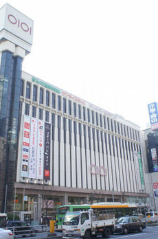 オープンレジデンシア錦糸町フロント 