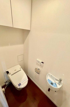 レジディア東麻布 