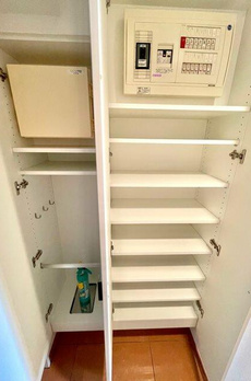 レジディア東麻布 