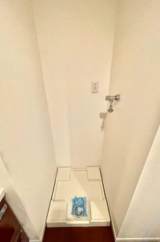 レジディア東麻布 