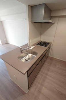 リテラス三軒茶屋ノース 