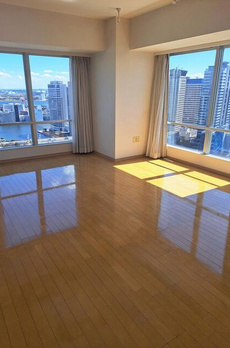 品川タワーフェイス 
