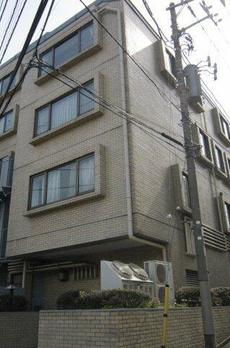 明治パークハイツ 