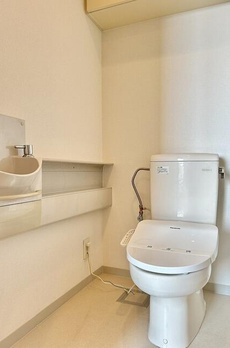 ライオンズスクエア用賀 