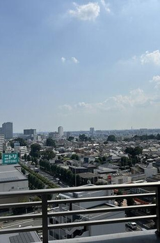 ライオンズスクエア用賀 