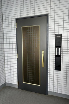 ライオンズスクエア用賀 