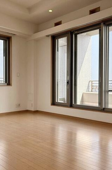 ライオンズスクエア用賀 