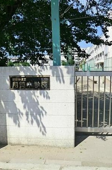 ライオンズスクエア用賀 
