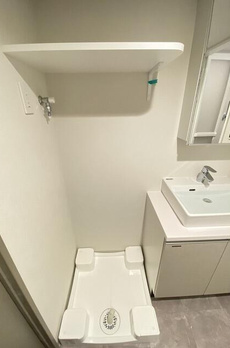 ウェルスクエア三軒茶屋Ⅱ 