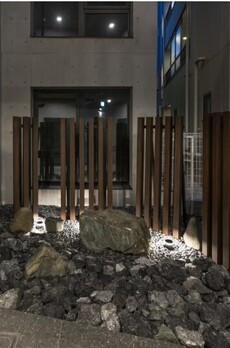 荒木町ガーデンズ 