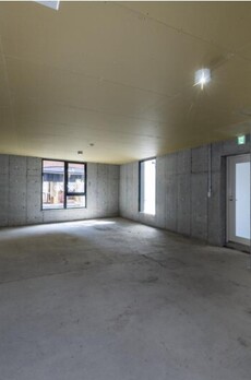 荒木町ガーデンズ C号室