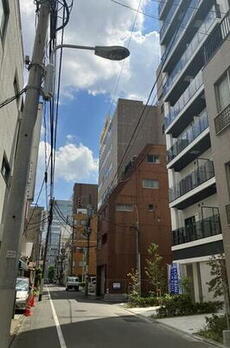 グランデュール秋葉原 